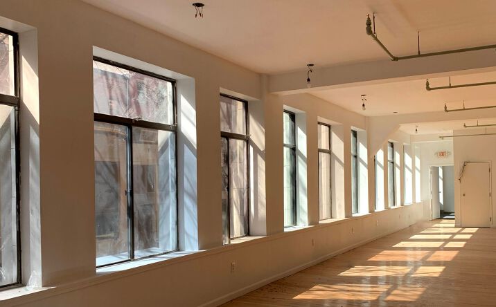 Pictures of Office property located at 69 Canal St, Boston, MA 02114 for lease - image #1