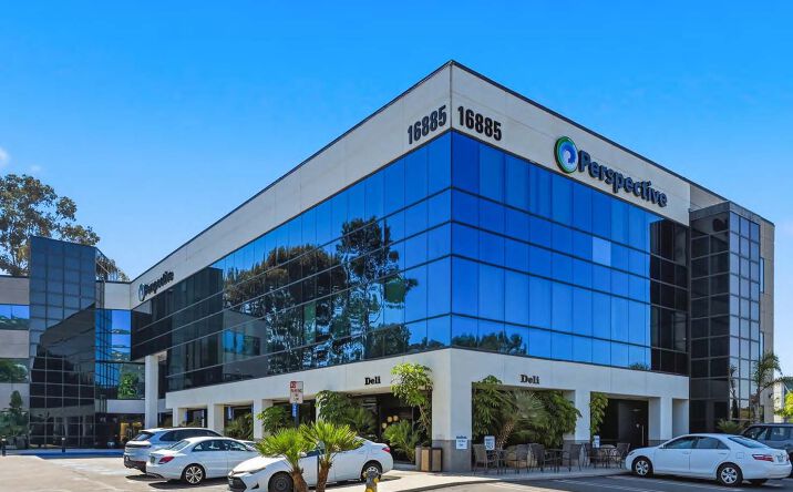 Pictures of Office property located at 16885 Via Del Campo Ct, San Diego, CA 92127 for lease - image #1