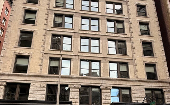 Pictures of Office property located at 6 Beacon Street, Boston, MA 02116 for lease - image #1