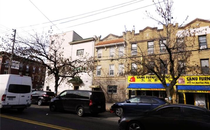 Pictures of Special Purpose, Retail property located at 6918 Fort Hamilton Parkway, Brooklyn, NY 11228 for lease - image #1