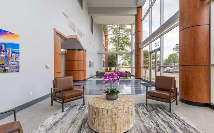 Pictures of Office property located at 3101 Churchill Dr, Flower Mound, TX 75022 for lease - image #1