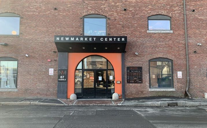 Pictures of Office property located at 67 Kemble Street, Boston, MA 02119 for lease - image #1