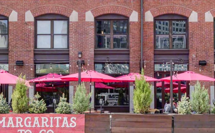Pictures of Retail property located at 374 Congress Street, Boston, MA 02210-1514 for lease - image #1