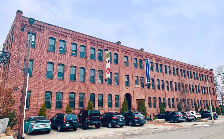 Pictures of Office property located at 24 Roland Street, Charlestown, MA 02129 for lease - image #1