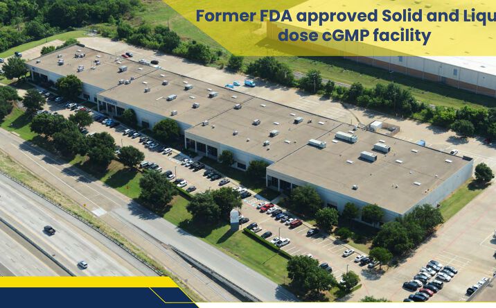 Pictures of Industrial property located at 2940 N State Hwy 360, Dallas, TX 76063-5616 for lease - image #1