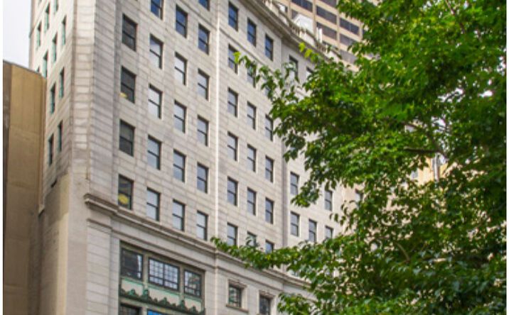Pictures of Office property located at 50 Federal Street, Boston, MA 02110 for lease - image #1