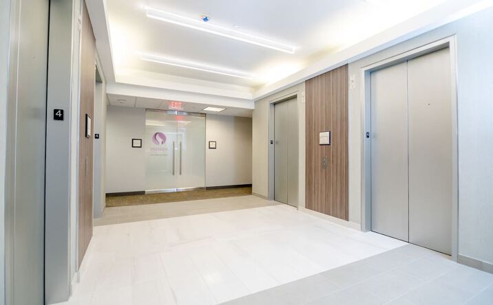 Pictures of Office property located at 12201 Merit Dr, Dallas, TX 75251 for lease - image #1