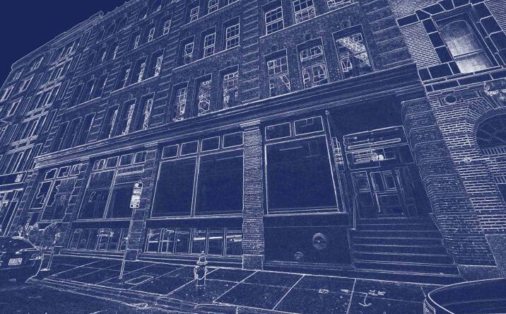 Pictures of Office property located at 179 South Street, Boston, MA 02210-1514 for lease - image #1