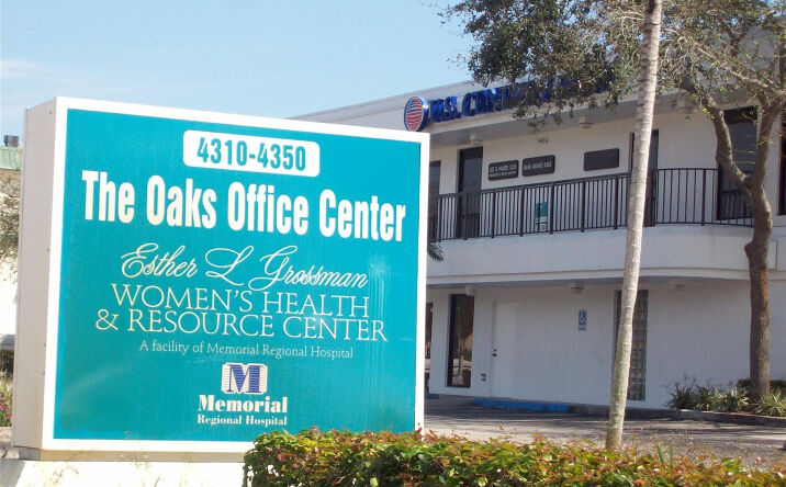 Pictures of Office property located at 4330 Sheridan Street 201b, Hollywood, FL 33021 for lease - image #1