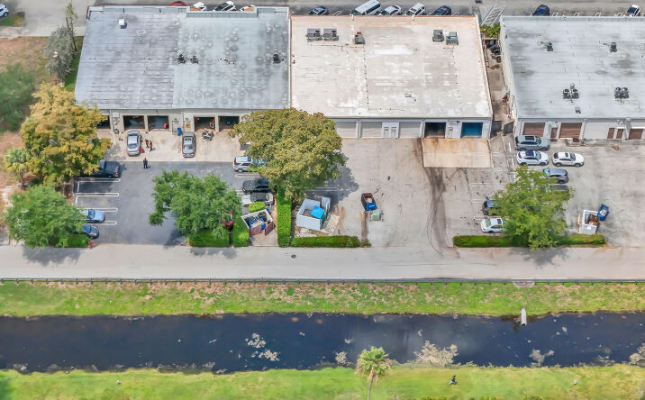 Pictures of Retail, Special Purpose, Office property located at 10912 Wiles Road # 10912, Coral Springs, FL 33076 for lease - image #1