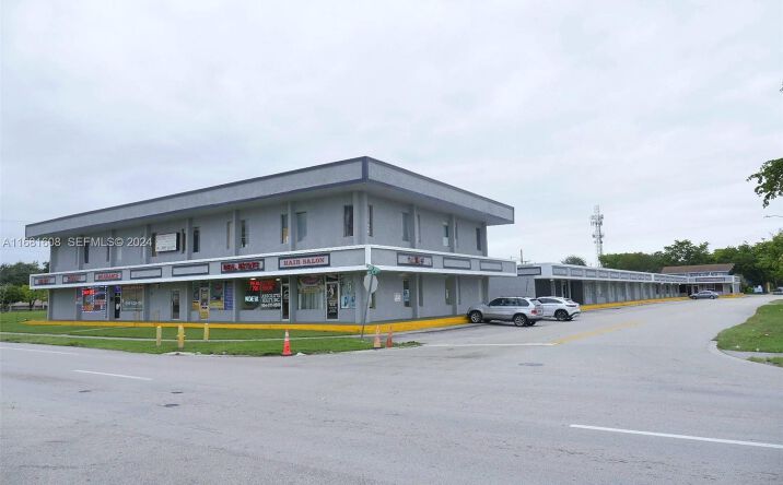 Pictures of Office, Retail, Special Purpose property located at 6148 NW 11th Street, Sunrise, FL 33313 for lease - image #1