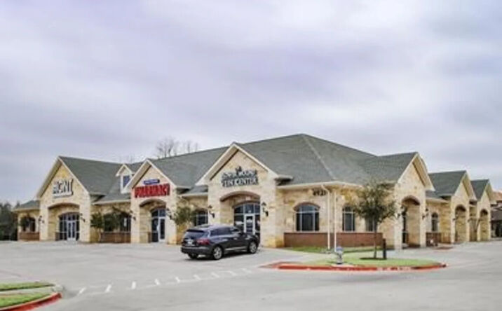 Pictures of Office property located at 4921 Long Prairie Rd, Flower Mound, TX 75028 for lease - image #1