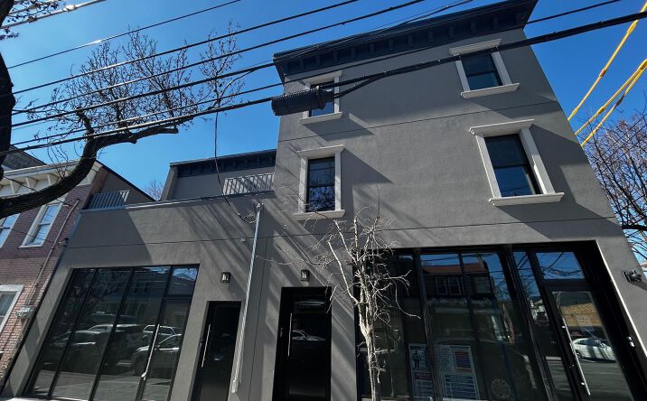 Pictures of Special Purpose property located at 1230 Bay Street, Staten Island, NY 10305 for lease - image #1