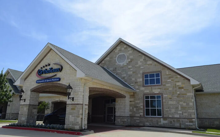 Pictures of Office property located at 4951 Long Prairie Rd, Flower Mound, TX 75028 for lease - image #1