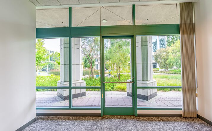 Pictures of Retail property located at 2425 Olympic Blvd, Santa Monica, CA 90404 for lease - image #1