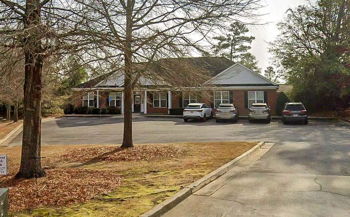 Pictures of Office property located at 3716 Executive Center Drive, Augusta, GA 30907 for lease - image #1