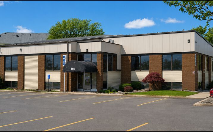 Pictures of Office property located at 808 Ley Road, Fort Wayne, IN 46825 for lease - image #1