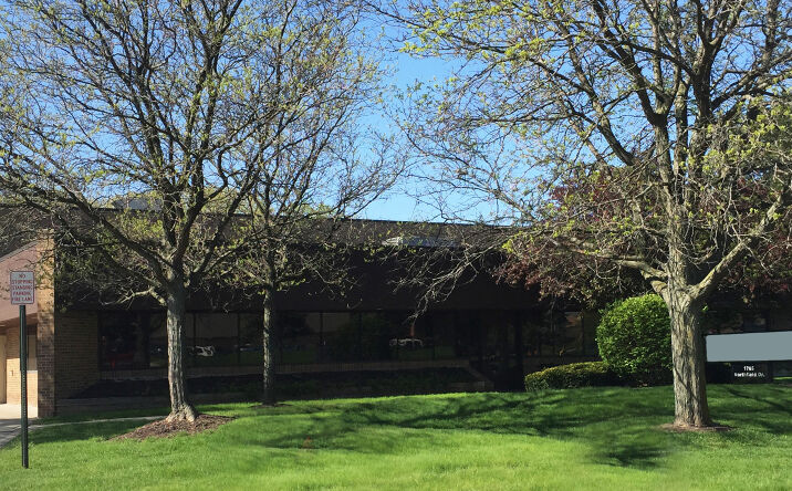 Pictures of Industrial property located at 1785 Northfield Drive, Rochester Hills, MI 48309 for lease - image #1