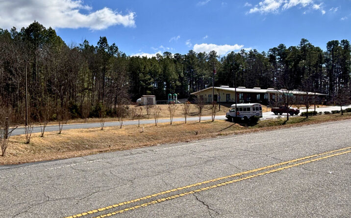Pictures of Retail, Office, Special Purpose property located at 6453 NC-55, Durham, NC 27713 for lease - image #1