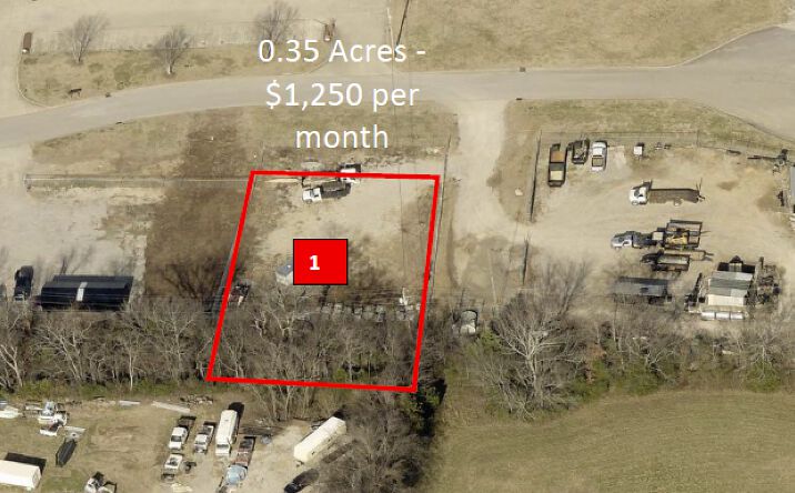 Pictures of Land, Special Purpose property located at 2511 Cayer Lane, Columbia, TN 38401 for lease - image #1