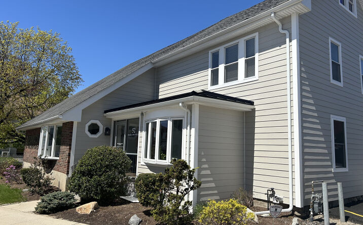 Pictures of Office property located at 52 Highland Street, Worcester, MA 01609 for lease - image #1