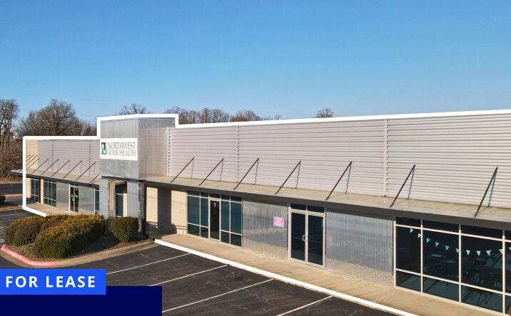 Pictures of Office property located at 2921 S Old Missouri Rd, Springdale, AR 72764-7695 for lease - image #1