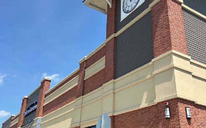 Pictures of Retail property located at 16-18 Boston Road, Chelmsford, MA 01824-3094 for lease - image #1