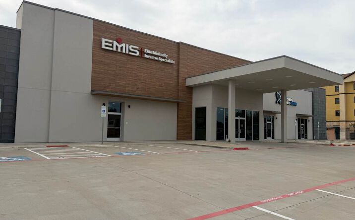 Pictures of Office property located at 2150 Market Pl Blvd, Irving, TX 75063 for lease - image #1