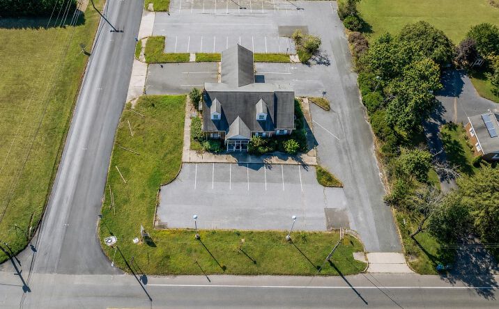 Pictures of Retail, Restaurant, Special Purpose property located at 4943 Landis Avenue, Vineland, NJ 08360 for lease - image #1
