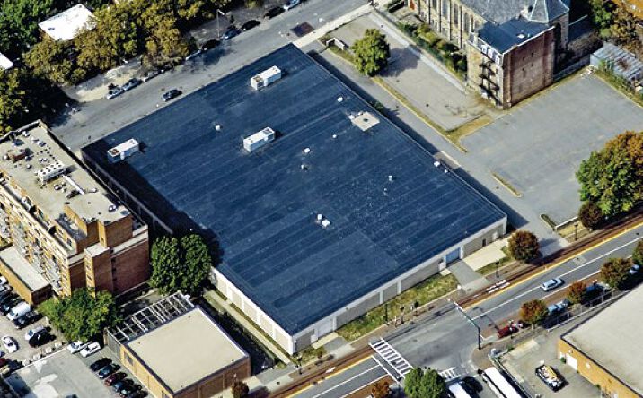 Pictures of Office, Industrial property located at 1071 Washington St, Boston, MA 02118 for lease - image #1