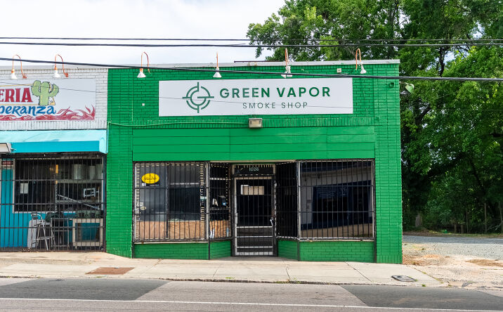 Pictures of Retail, Special Purpose property located at 1026 Holloway Street, Durham, NC 27701 for lease - image #1