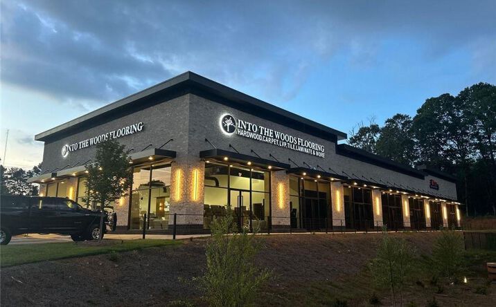Pictures of Retail, Office property located at 2533 Waterworks Unit 600, Buford, GA 30518 for lease - image #1
