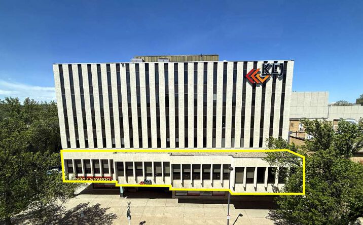 Pictures of Office property located at 400 E Broadway Ave, 2nd Floor, Bismarck, ND 58501 for lease - image #1