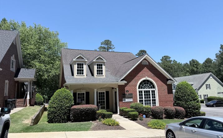 Pictures of Office, Special Purpose property located at 493 Furys Ferry Road, Augusta, GA 30907 for lease - image #1