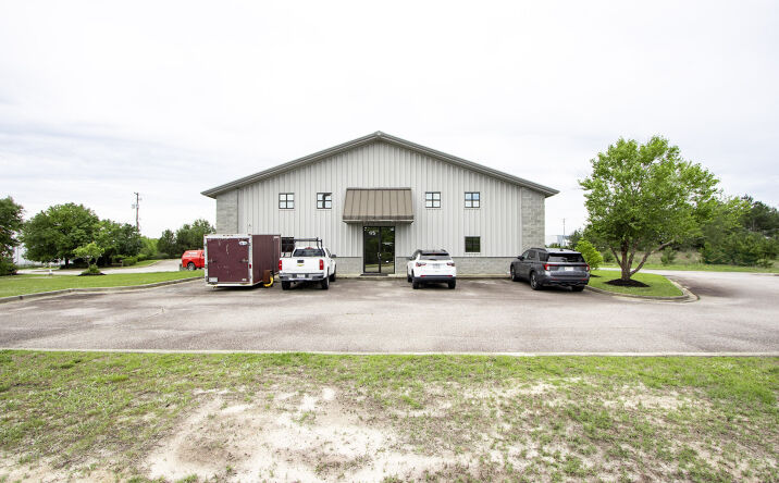 Pictures of Industrial property located at 175 Foster Brothers Dr # 179, West Columbia, SC 29172 for lease - image #1