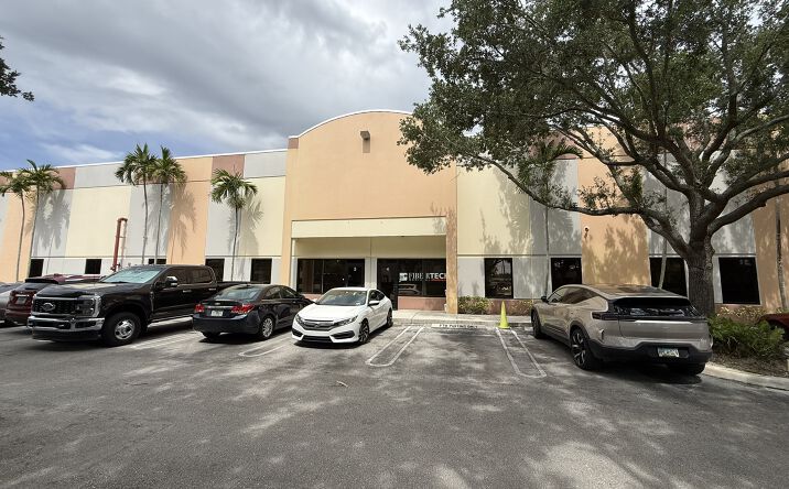 Pictures of Office, Industrial property located at 3161 Fairlane Farms Road, Wellington, FL 33414 for lease - image #1