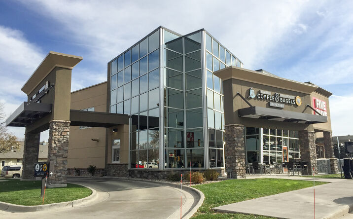 Pictures of Office property located at 4200 S. Louise Ave, Sioux Falls, SD 57106 for lease - image #1