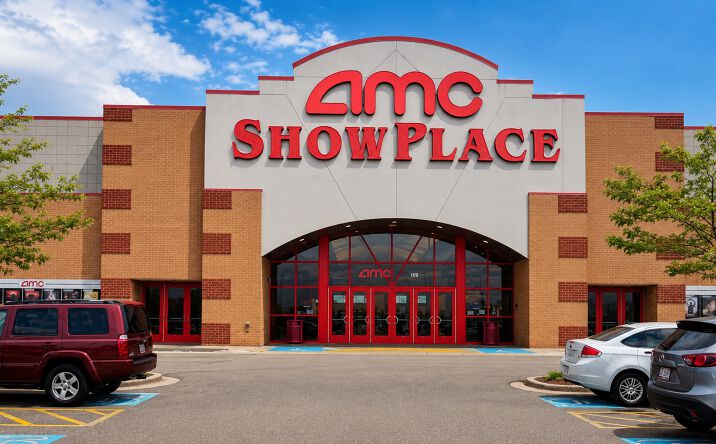 Pictures of Special Purpose property located at 100 Meijer Drive, Michigan City, IN 46360 for lease - image #1