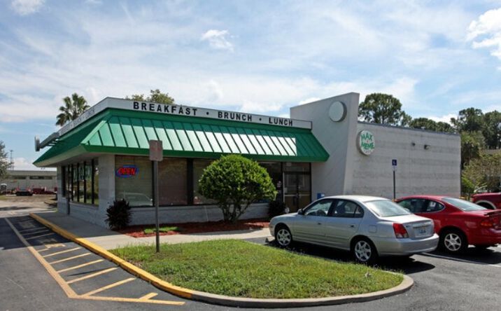 Pictures of Retail, Restaurant property located at 1050 West State Road 434, Longwood, FL 32750 for lease - image #1