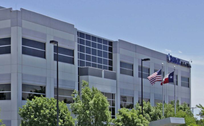 Pictures of Office property located at 2020 W State Hwy 114, Grapevine, TX 76051 for lease - image #1