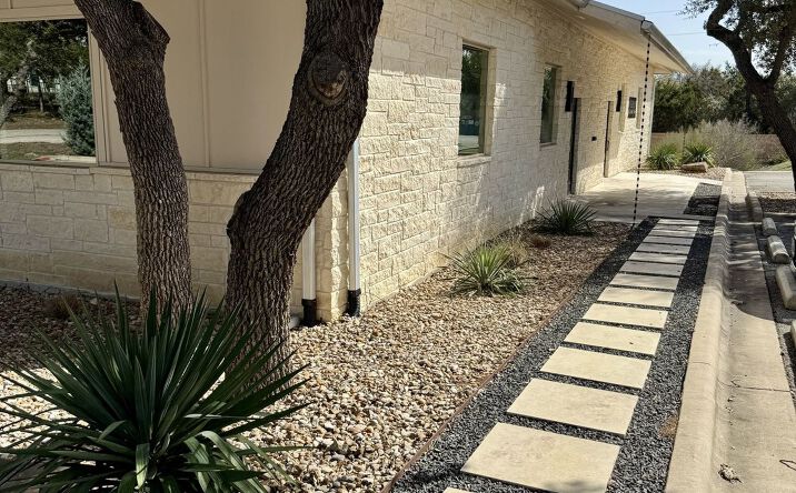 Pictures of Office property located at 2440 E. U.S. Highway 290, Dripping Springs, TX 78620 for lease - image #1