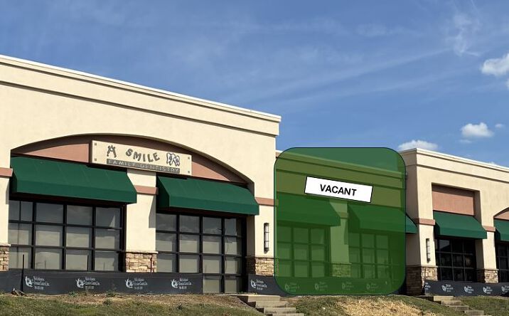 Pictures of Retail, Office, Special Purpose property located at Glenwater Drive, Charlotte, NC 28262 for lease - image #1