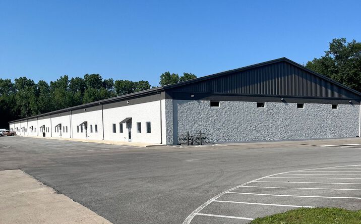 Pictures of Industrial property located at 11900 Sager Road, Swanton, OH 43558 for lease - image #1