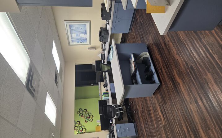 Pictures of Office, Special Purpose property located at 2191 9th Avenue North, St. Petersburg, FL 33713 for lease - image #1