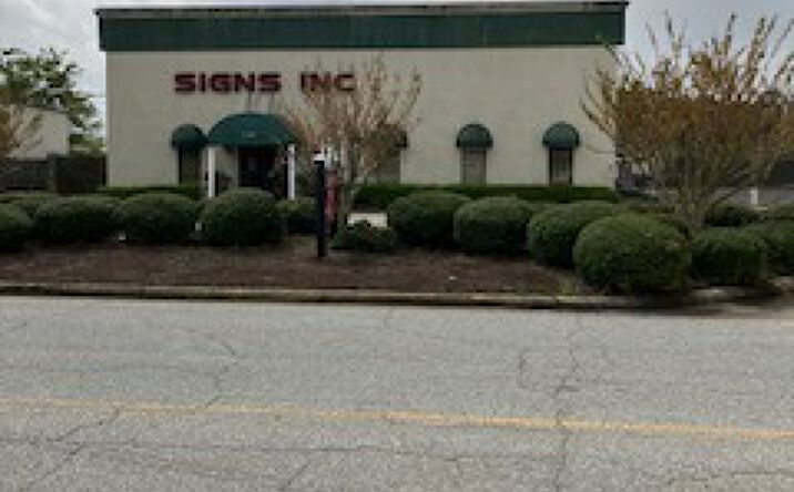 Pictures of Industrial property located at 6100 Coca Cola Blvd., Columbus, GA 31909 for lease - image #1