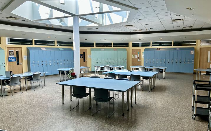 Pictures of Special Purpose property located at 2021 W Broadway, Minneapolis, MN 55411 for lease - image #1