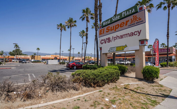 Pictures of Retail property located at 1554 W Base Line St, San Bernardino, CA 92411 for lease - image #1