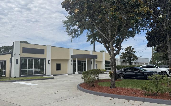 Pictures of Office, Industrial property located at 3143 SKYWAY CIR, MELBOURNE, FL 32934-7334 for lease - image #1
