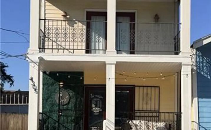 Pictures of Office property located at 4307 Canal St, New Orleans, LA 70119 for lease - image #1