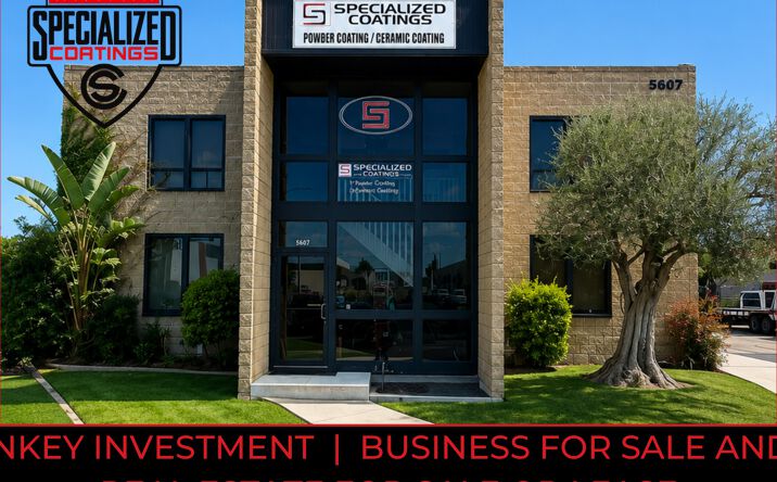 Pictures of Industrial property located at 5862 Research Dr, Huntington Beach, CA 92649 for lease - image #1